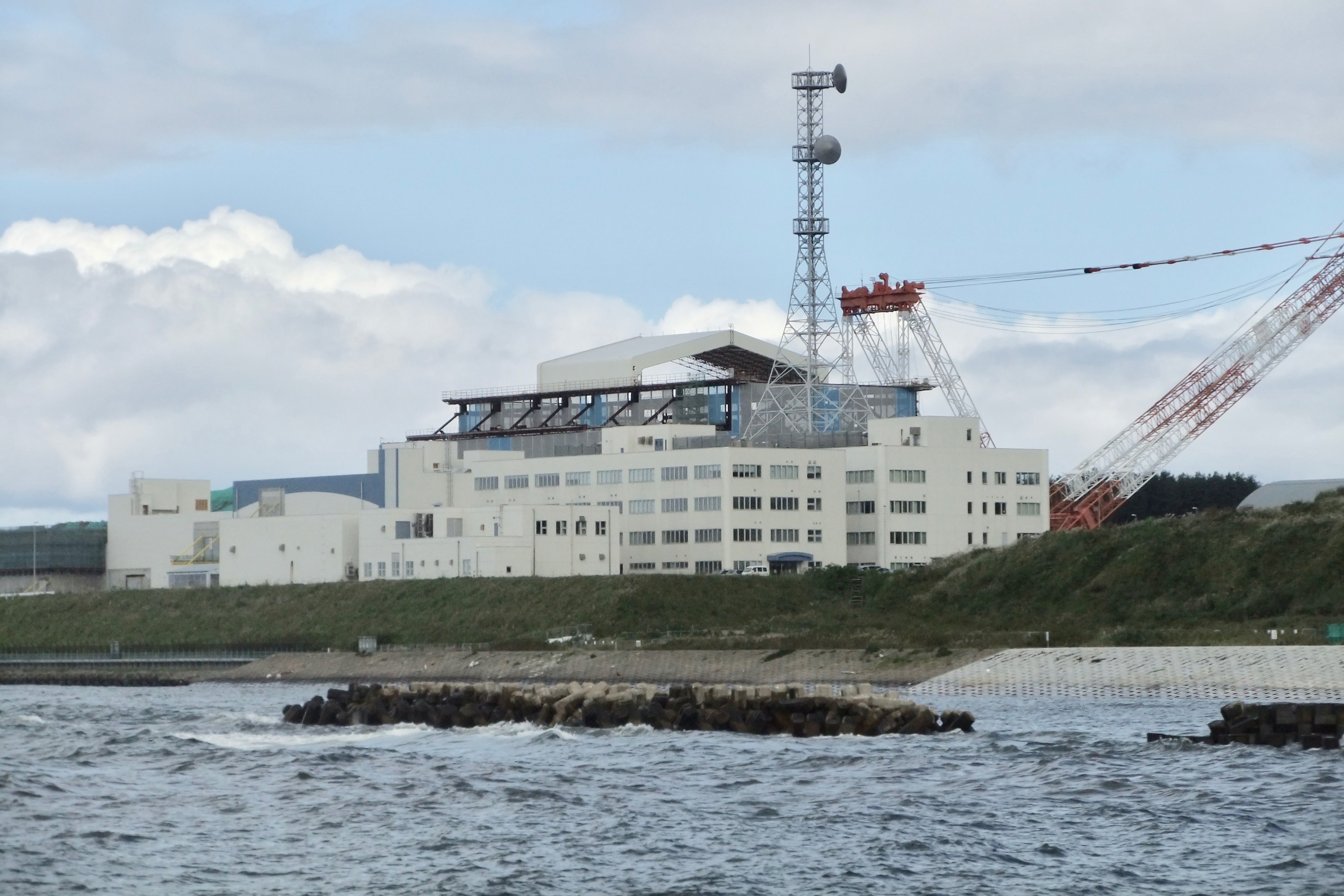 「やめるべ、大間原発！さようなら原発青森・北海道合同集会」（大間町）が開催されます。