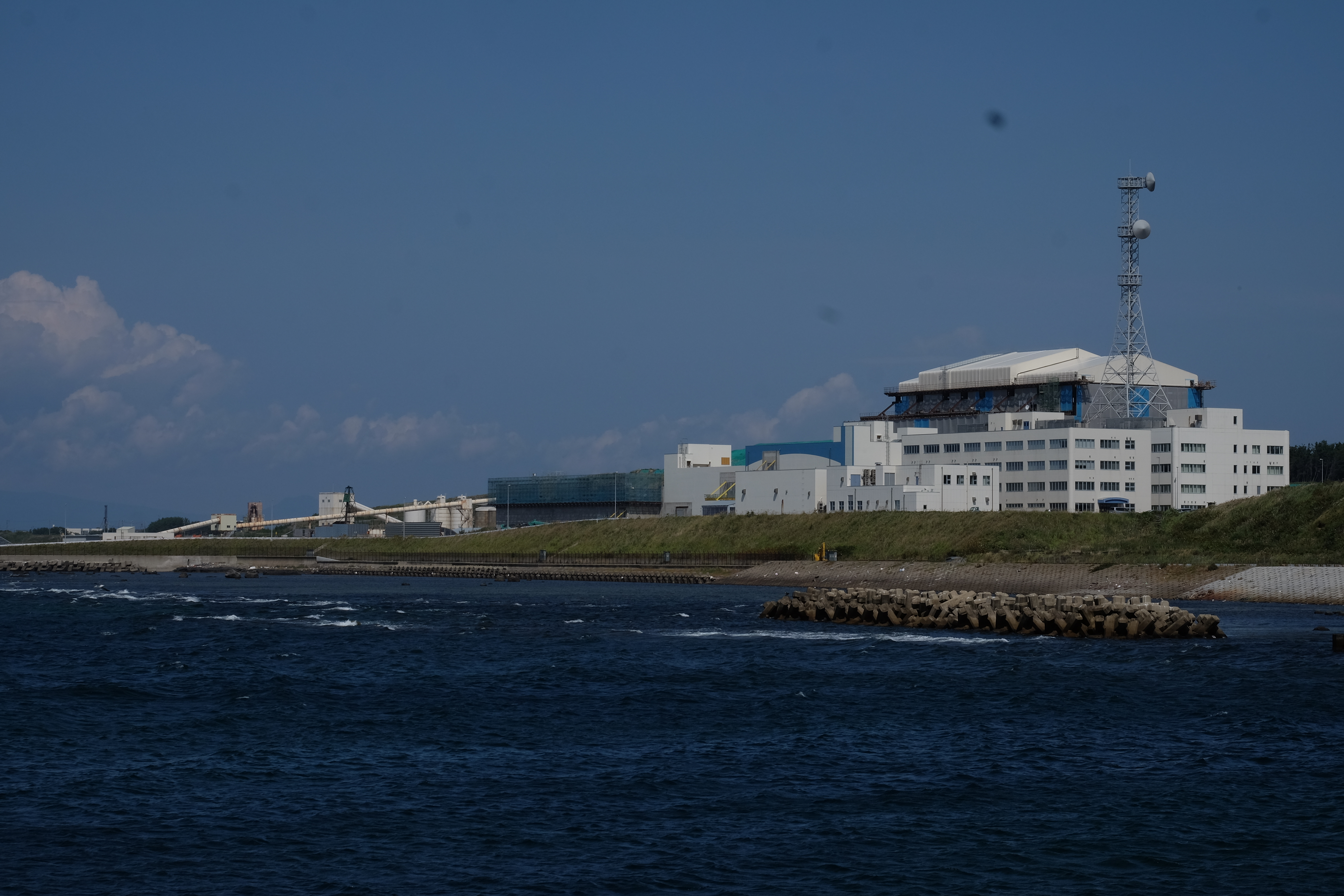 【道民運動】子どもたちの未来のために！大間原発の建設をやめさせよう！