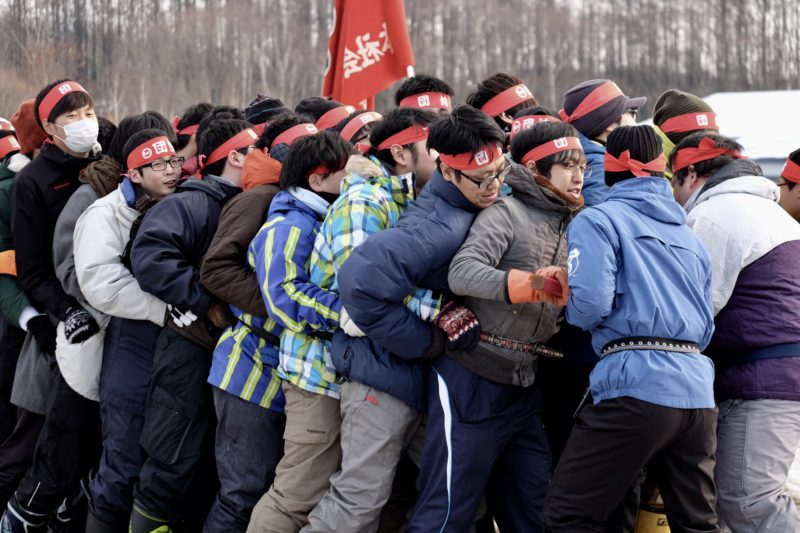 人類と核の共存はできない！32回目の「幌延デー北海道集会」が開催されました。