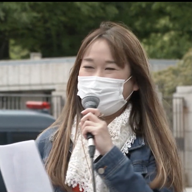 【道民運動】私たちには生命、自由及び幸福追求の権利がある！=５月３日「北海道集会」「5.3憲法大集会」